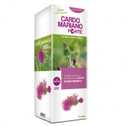 Cardo Mariano Forte 500ml